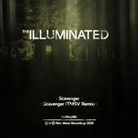 The Illuminated - Scavenger