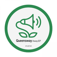 Queensway - Away EP