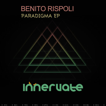 Benito Rispoli - Paradigma EP
