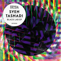 Sven Tasnadi - Black Lab EP