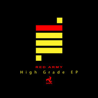 Red Army - High Grade EP