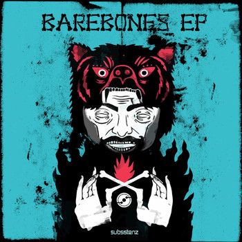 Machinecode - Barebones EP