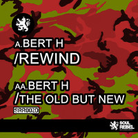 Bert H - Rewind EP