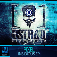 Pixel - Insidious EP