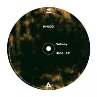 Outway - Hide EP