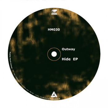 Outway - Hide EP