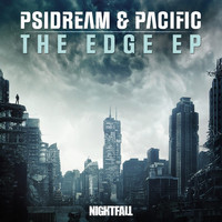 Psidream & Pacific - The Edge