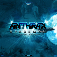 Anthrax - Spaceman EP
