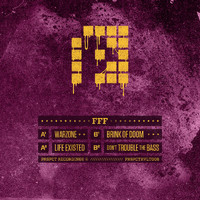 FFF - Warzone EP