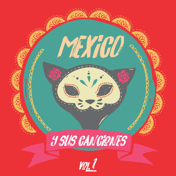 Grupo Quetzal - México y sus canciones 1