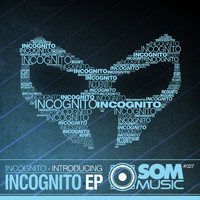 Incognito - Introducing Incognito EP