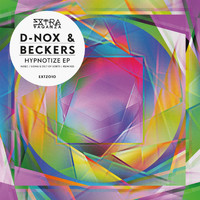 D-Nox & Beckers - Hypnotize EP