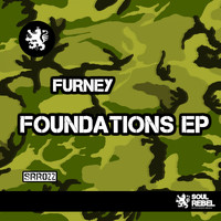 Furney - Foundations EP