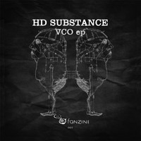 HD Substance - VCO EP