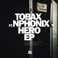 Tobax - Hero EP