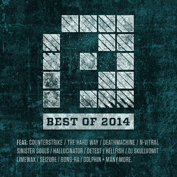 Various Artists - PRSPCT BEST OF 2014