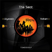 The Sect - Ulysses/Voltan