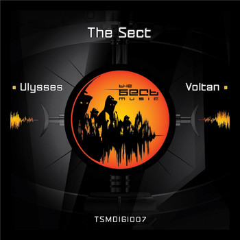 The Sect - Ulysses/Voltan