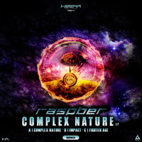 Raspber - Complex Nature EP