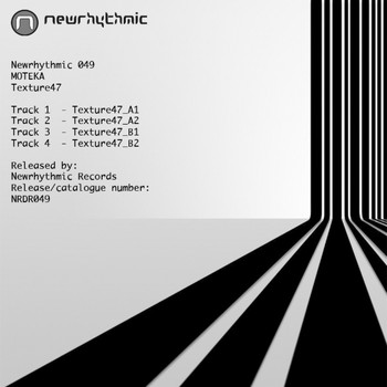 Moteka - Texture47