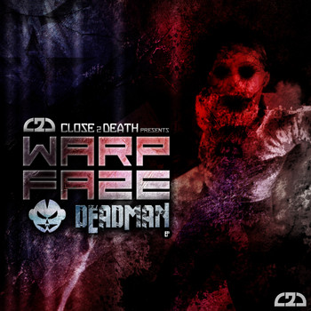 WARP FA2E - Deadman EP