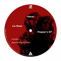 Lio Mass - Flopper's EP