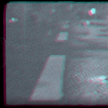 Dark Passenger - designed for objection