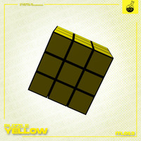 Puzzle - Yellow
