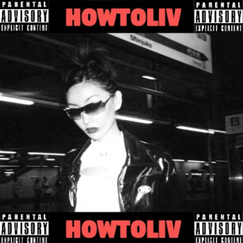 Mwah! - HOWTOLiV (Explicit)