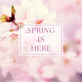 Various Artists - Spring Is Here