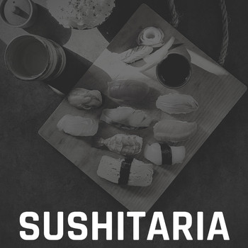 Various Artists - Sushitaria
