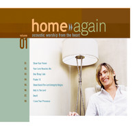 Vineyard Music - Home Again, Vol. 1 (Acoustic)