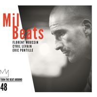 Mil Beats - Turn The Beat Around