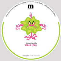 CALI (EC) - Girlfriend