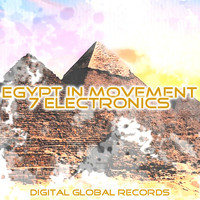 7 electronics - Egypt in Movement