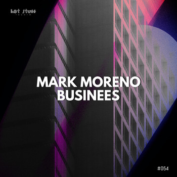 Mark Moreno - Businees