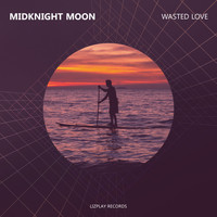 MidKnight Moon - Wasted Love
