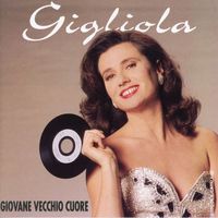Gigliola Cinquetti - Giovane vecchio cuore (Sanremo 1995)