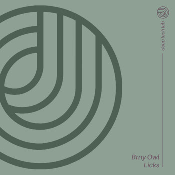 Brny Owl - Licks