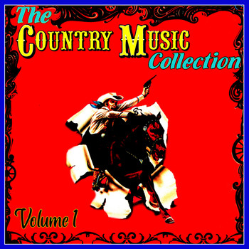 Various Artists - The Country Music Collection, Vol. 1