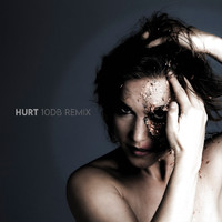 Rose Kimberley - Hurt (10DB Remix)