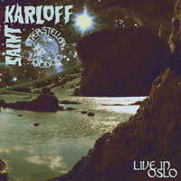 Saint Karloff - Interstellar Voodoo (Live in Oslo)