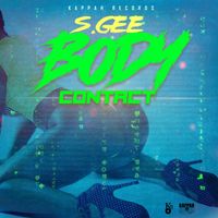 S.Gee - Body Contact