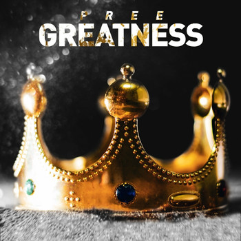 Pree - Greatness (Explicit)