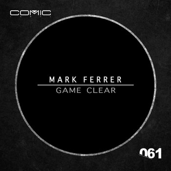 Mark Ferrer - Game Clear
