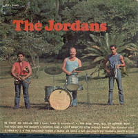 The Jordans - 1971