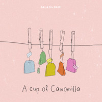 Ill - A Cup of Camomilla