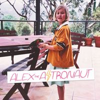 Alex the Astronaut - See You Soon
