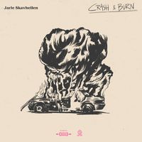Jarle Skavhellen - Crash & Burn