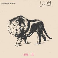 Jarle Skavhellen - Lion